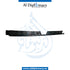 Left RETAINING Strip, A-pillar for I8 2014-2018 models